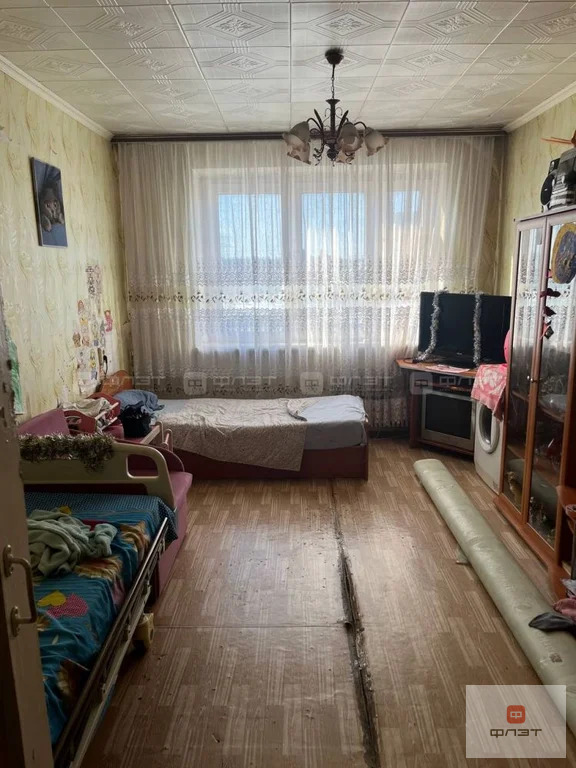 Продажа квартиры, Казань, Победы пр-кт. - Фото 2