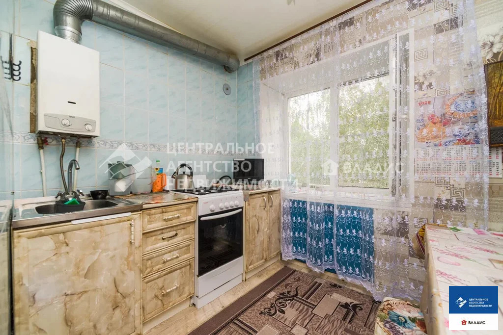 Продажа квартиры, Рязань, ул. Семена Середы - Фото 4