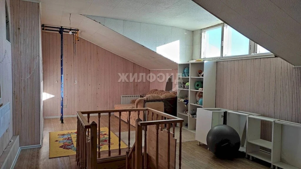 Продажа квартиры, Новосибирск, ул. Выборная - Фото 30