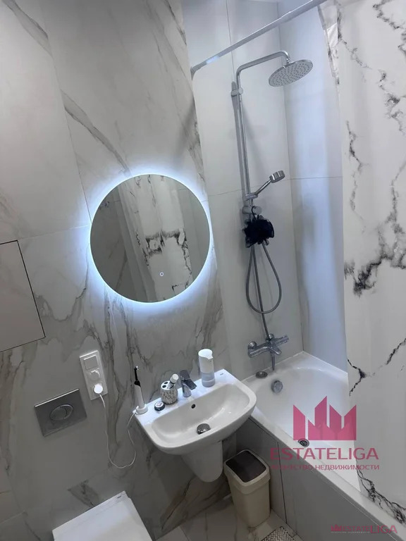 Продажа квартиры, Заречье, Одинцовский район, Торговая улица - Фото 8