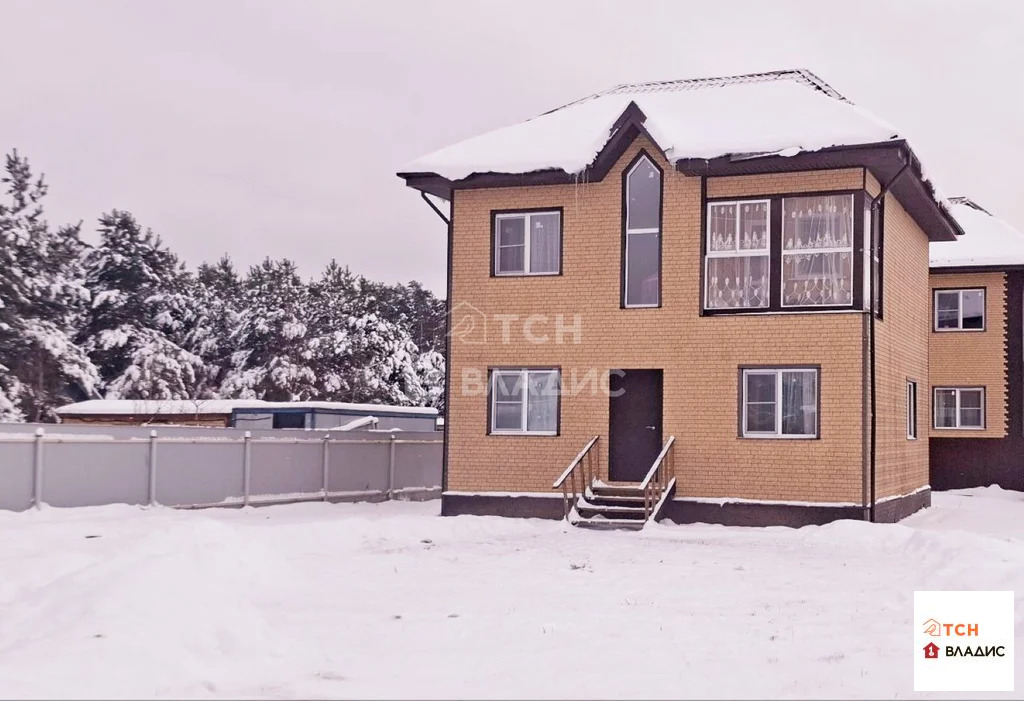 Продажа дома, Богородский г. о., 2-й Звёздный проезд - Фото 1