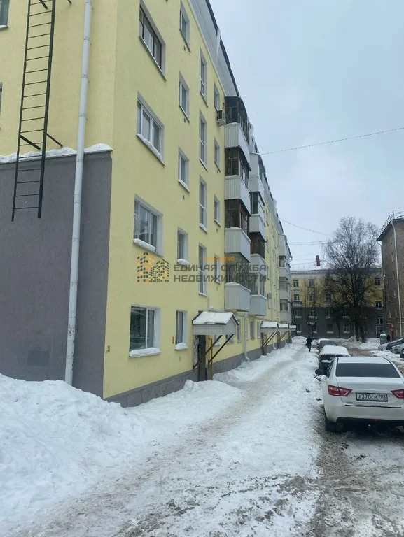 Аренда квартиры, Уфа, ул. Маяковского - Фото 9