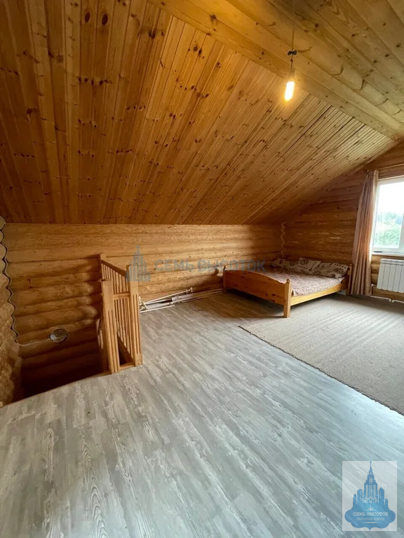 Продажа дома, Домодедово, Домодедово г. о., 6-ая Садовая ул. - Фото 22