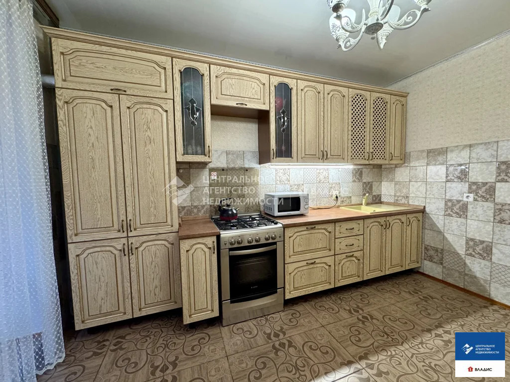 Аренда квартиры, Рязань, Мещерская улица - Фото 4