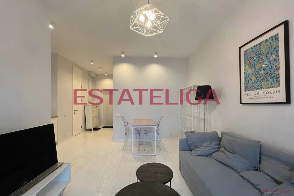 Аренда квартиры, Береговой проезд - Фото 1