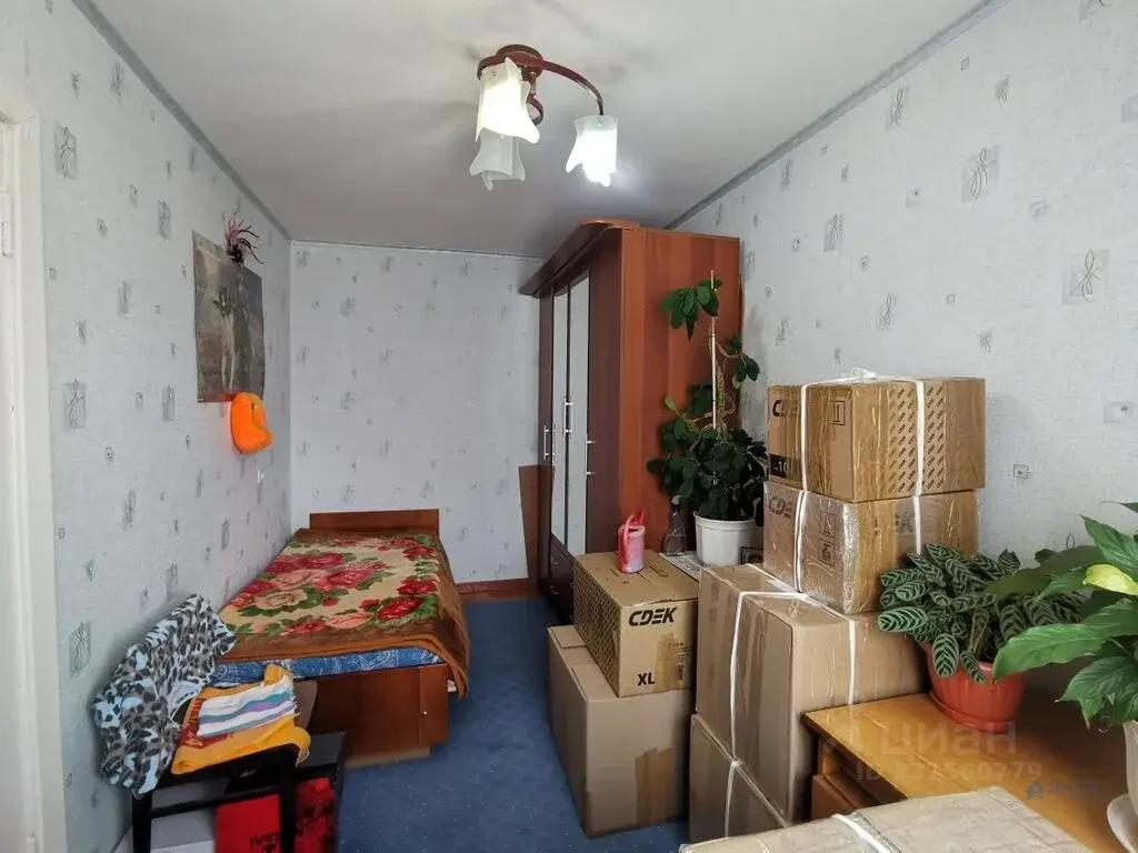 Продаю двухкомнатную квартиру 43.4м Советская ул., 5, Магадан, ... - Фото 14