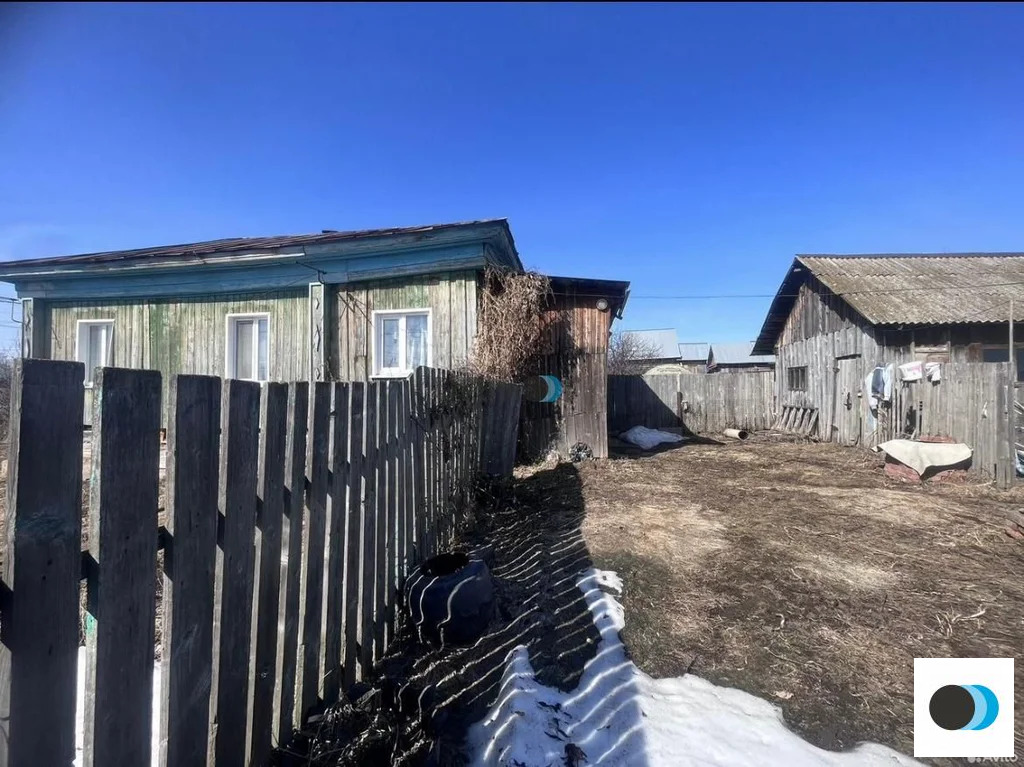 Продажа дома, Благовещенск, Благовещенский район, ул. Пролетарская - Фото 5