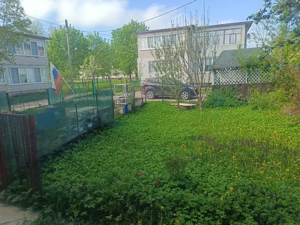2к.кв. г. Белоусово, улица Гурьянова, дом 39 - Фото 15