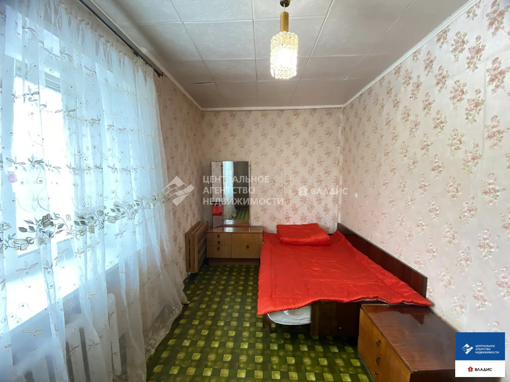 Продажа квартиры, Скопин - Фото 3