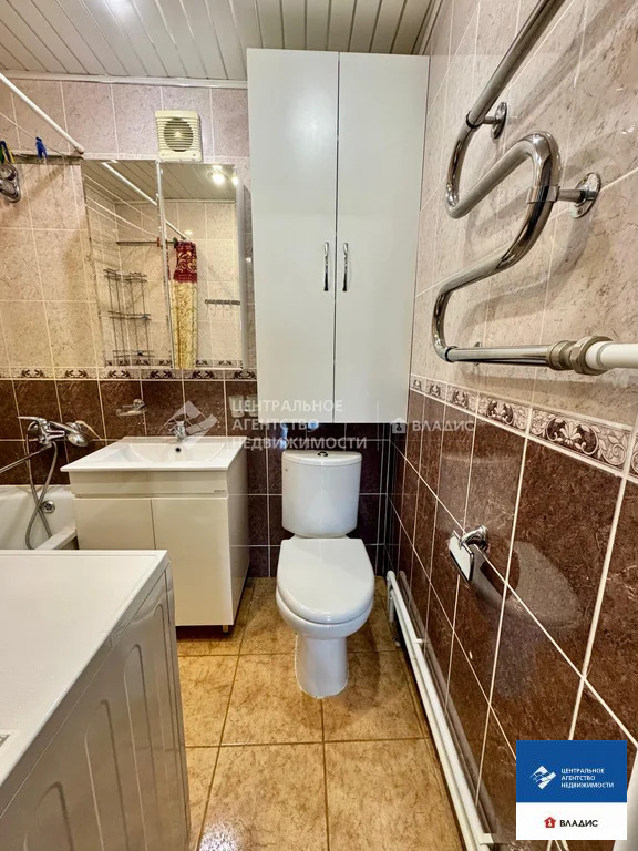 Продажа квартиры, Заборье, Рязанский район, ул. Садовая - Фото 5