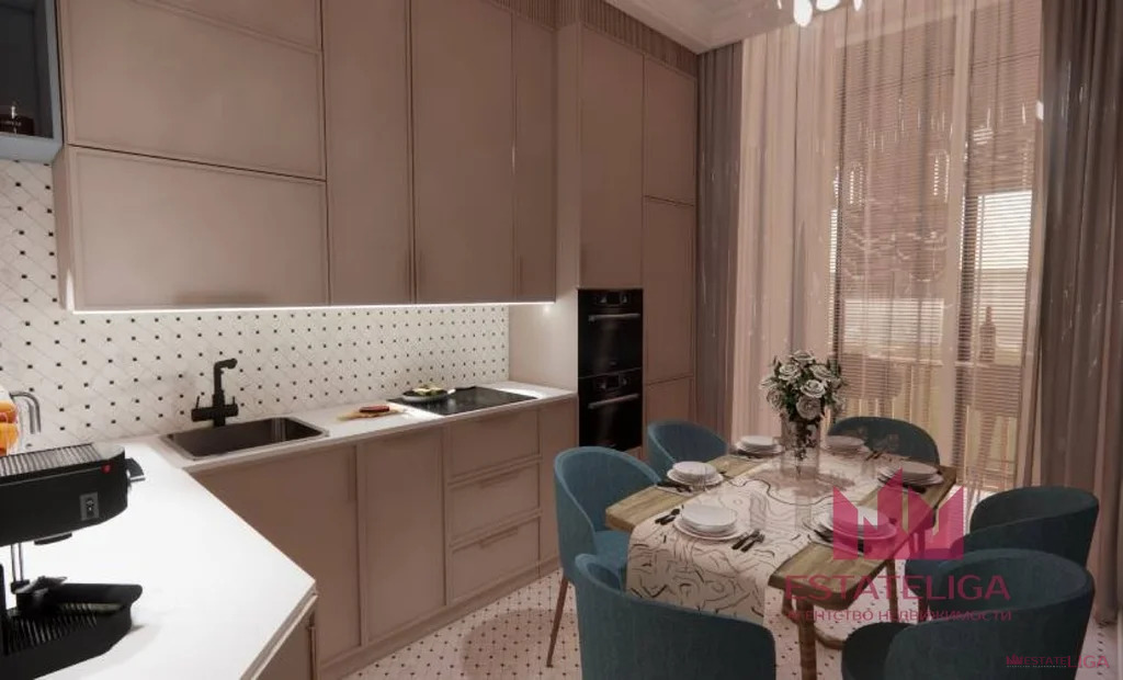 Аренда квартиры, Хорошевское ш. - Фото 9