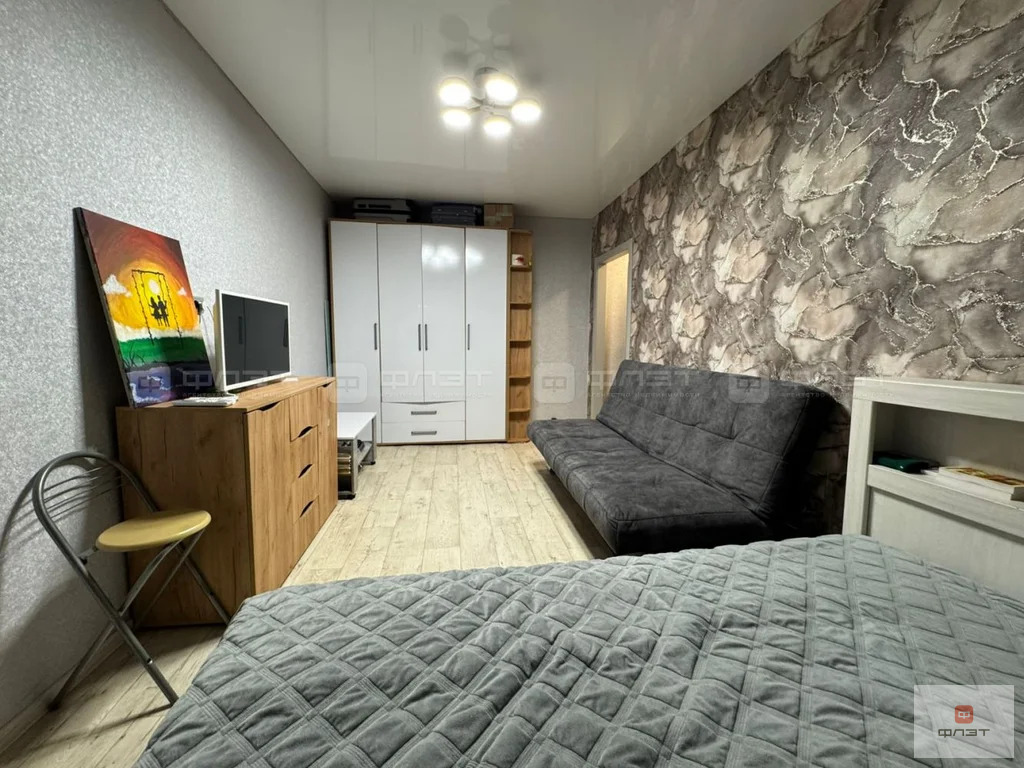 Продажа квартиры, Казань, ул. Пролетарская - Фото 3