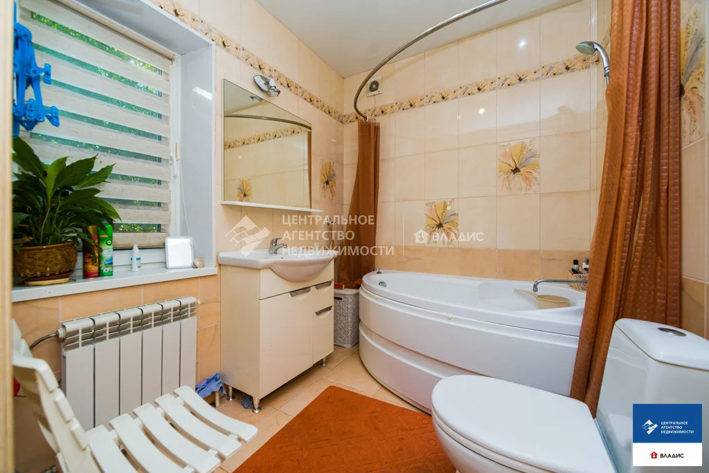 Продажа дома, Рязань, Михайловское ш. - Фото 12