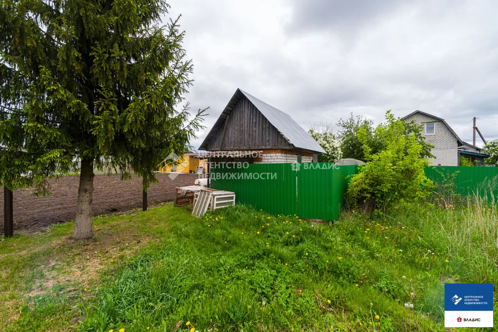 Продажа дома, Хирино, Рязанский район, Северная улица - Фото 27