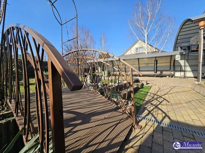 Продажа дома, Батайск, Энергетиков улица - Фото 17