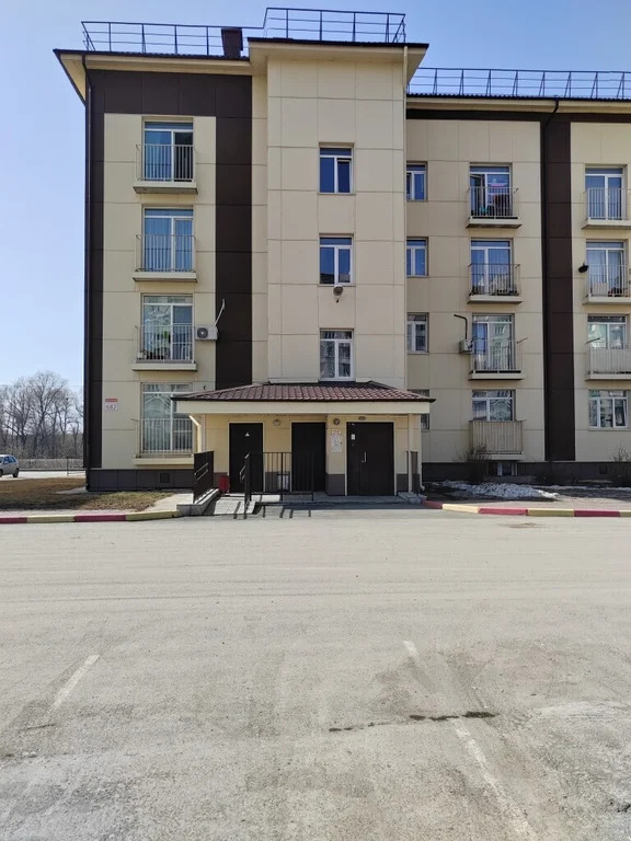 Продажа квартиры, Новосибирск, ул. Большая - Фото 30