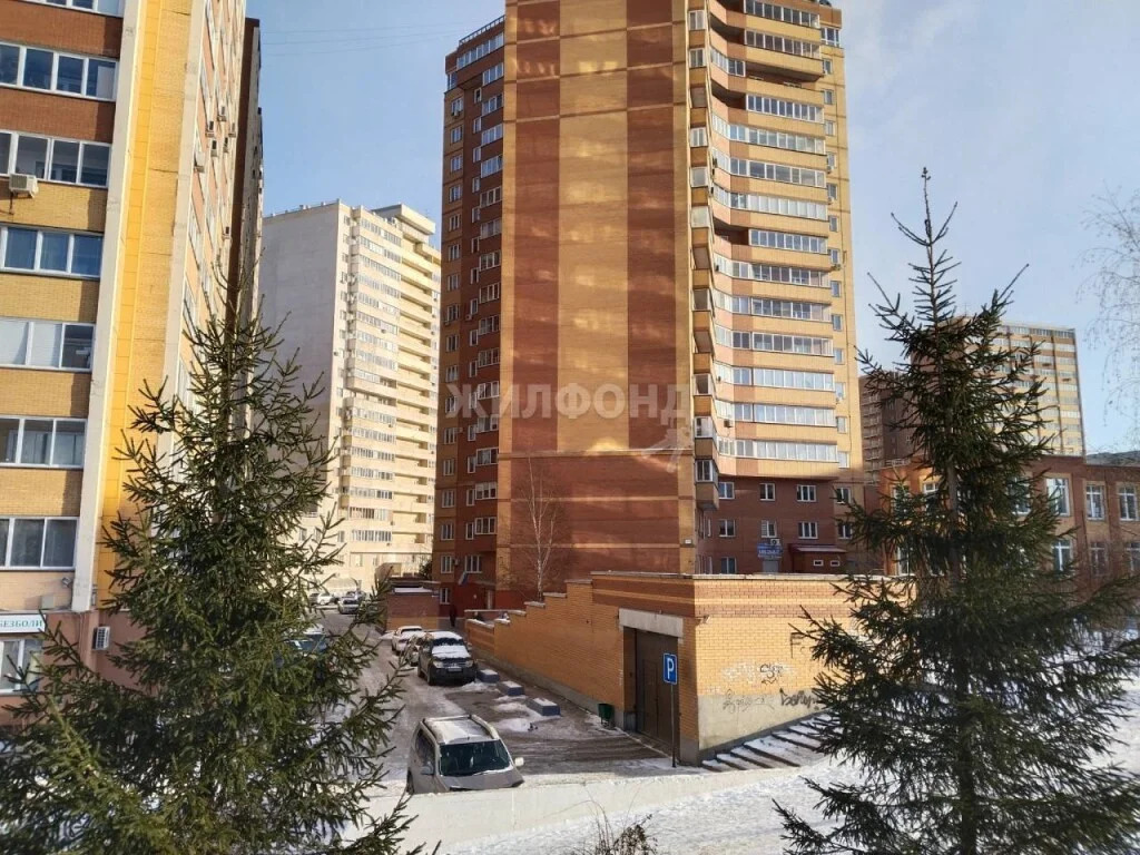 Продажа квартиры, Новосибирск, микрорайон Горский - Фото 20