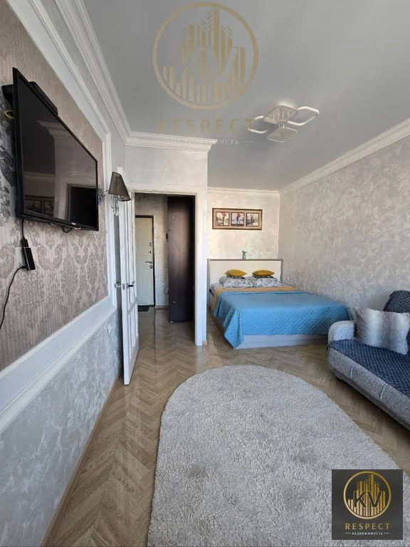 Продажа квартиры, Ессентуки, ул. Орджоникидзе - Фото 2