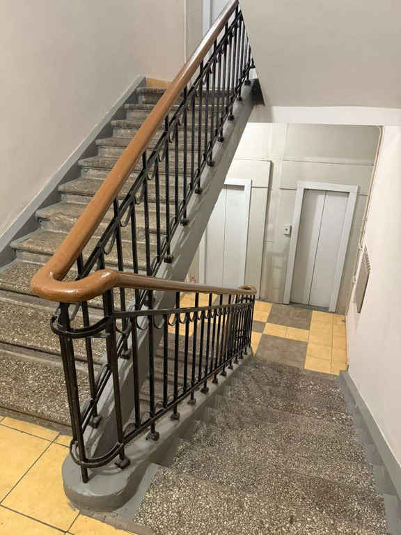 Продам 1-комн. квартиру 45.6 кв.м. - Фото 15