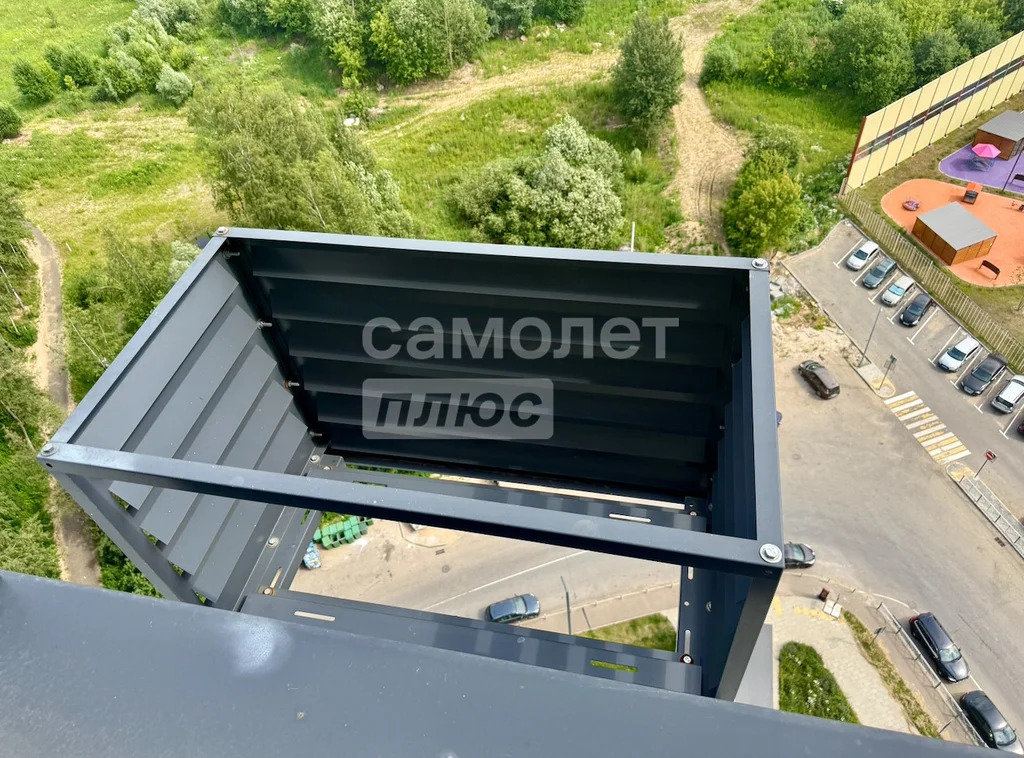 Продажа квартиры, Мытищи, Мытищинский район, Полковника Романова ул. - Фото 15