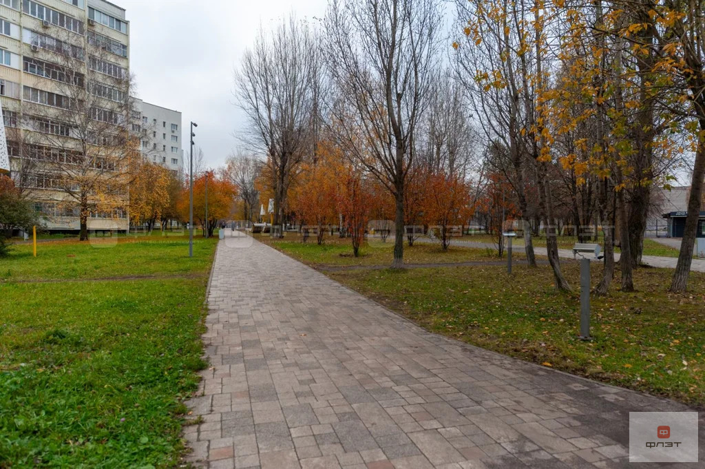 Продажа квартиры, Казань, ул. Минская - Фото 13