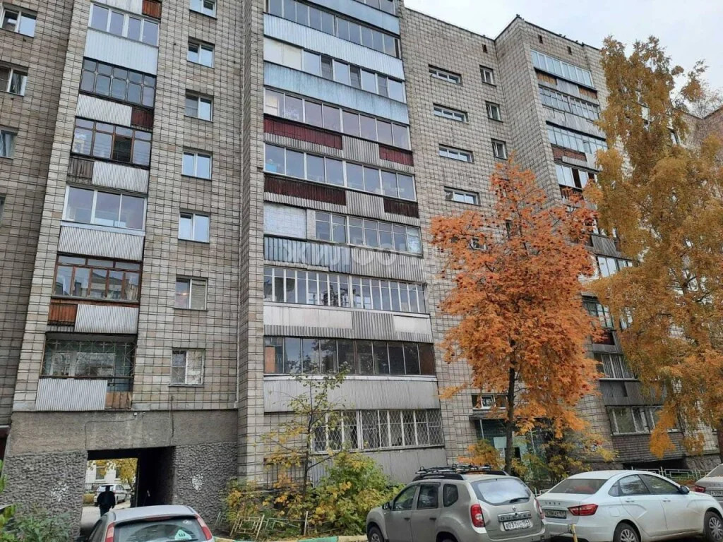 Продажа квартиры, Новосибирск, ул. Сибирская - Фото 12