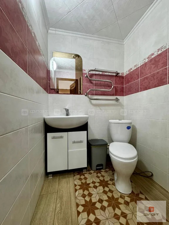 Продажа дома, Казань, ул. Центральная (Салмачи) - Фото 25