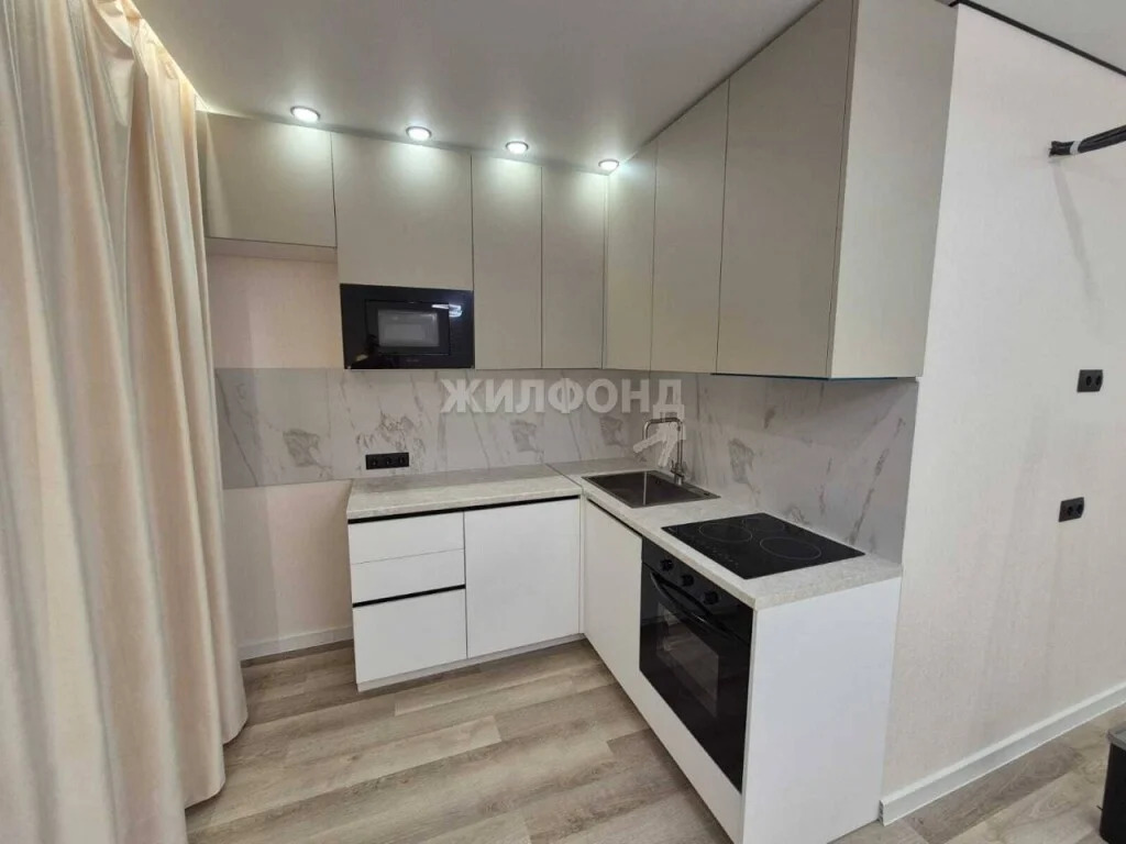 Продажа квартиры, Новосибирск, Ясный Берег - Фото 6