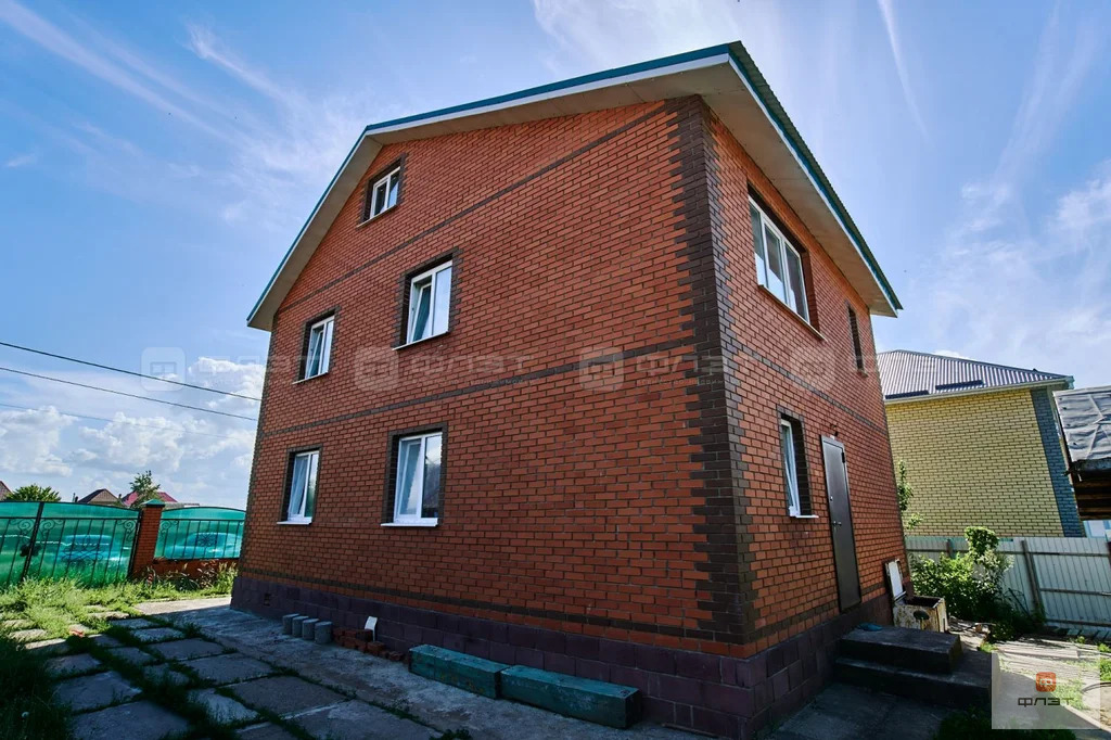 Продажа дома, Казань, ул. Бахтизина (Вознесенское) - Фото 2