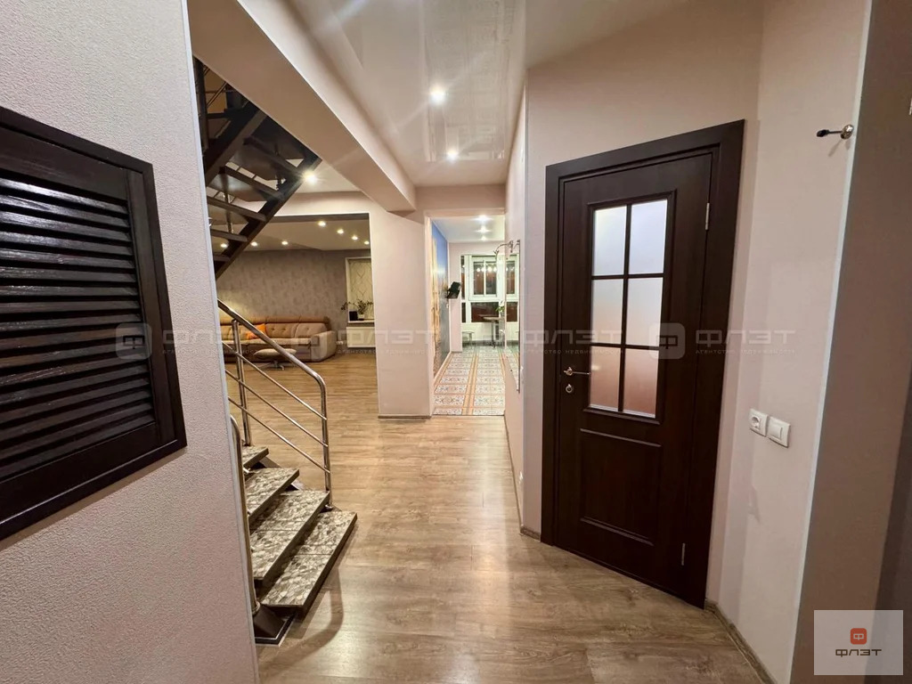 Продажа квартиры, Казань, тракт. Сибирский - Фото 5