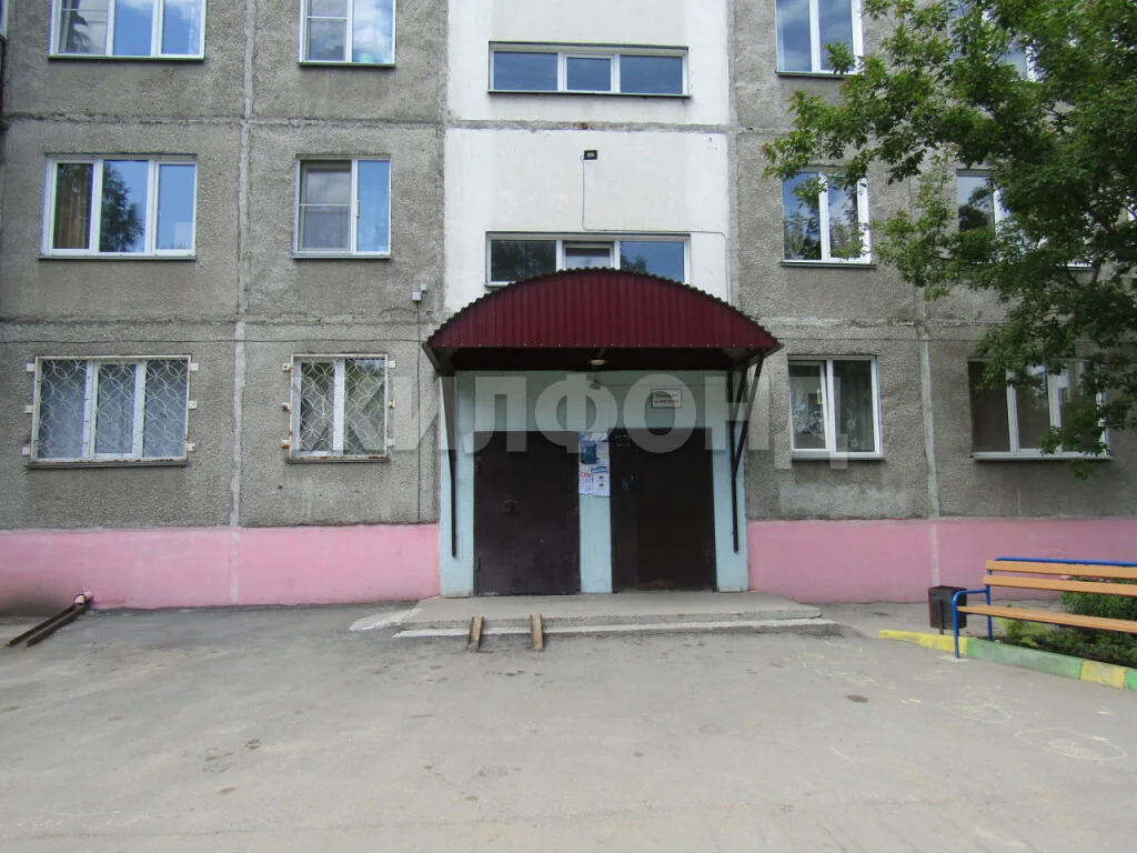 Продажа квартиры, Новосибирск, ул. Бориса Богаткова - Фото 21