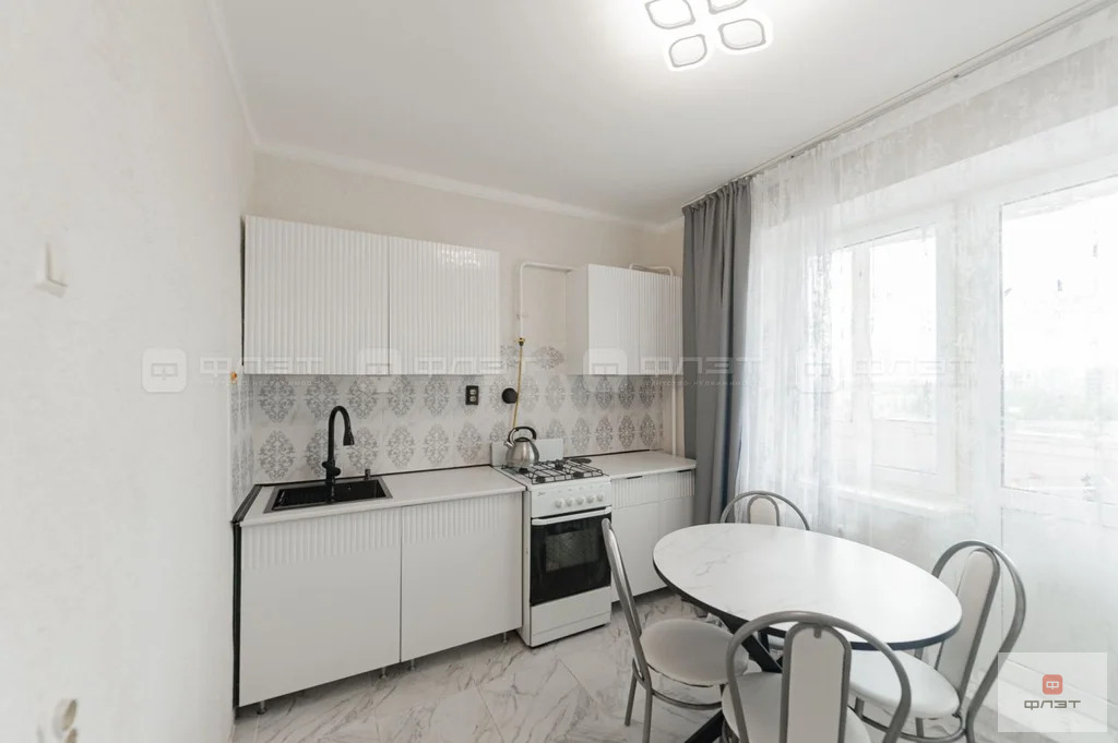 Продажа квартиры, Осиново, Зеленодольский район, ул. 40-летия Победы - Фото 2
