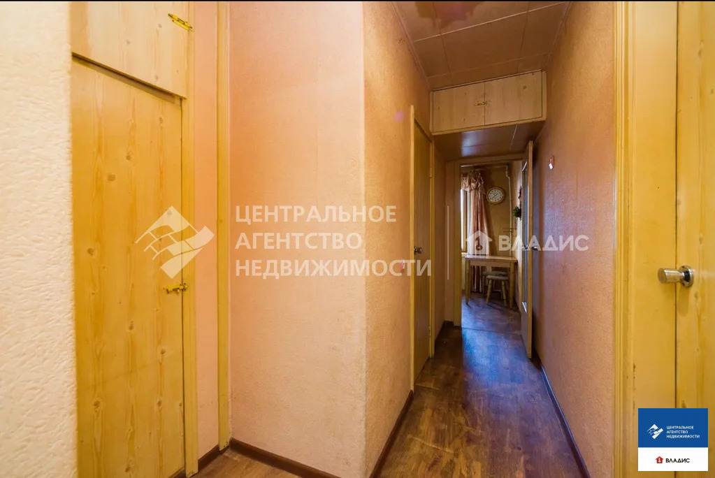 Продажа квартиры, Рязань, ул. Сенная - Фото 14