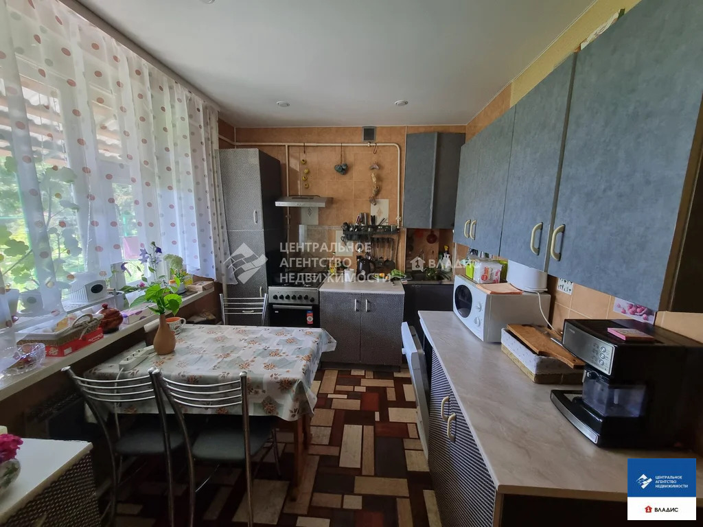 Продажа дома, Шилово, Шиловский район, ул. Стройкова - Фото 13