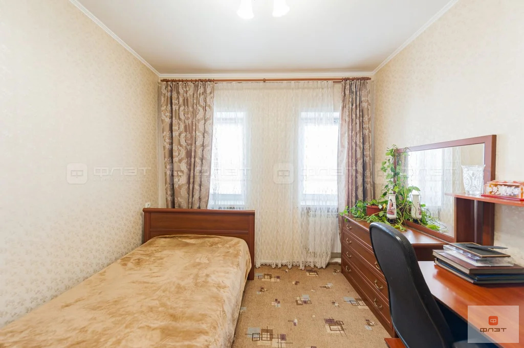 Продажа дома, Казань, ул. Таулы (Восточный) - Фото 14