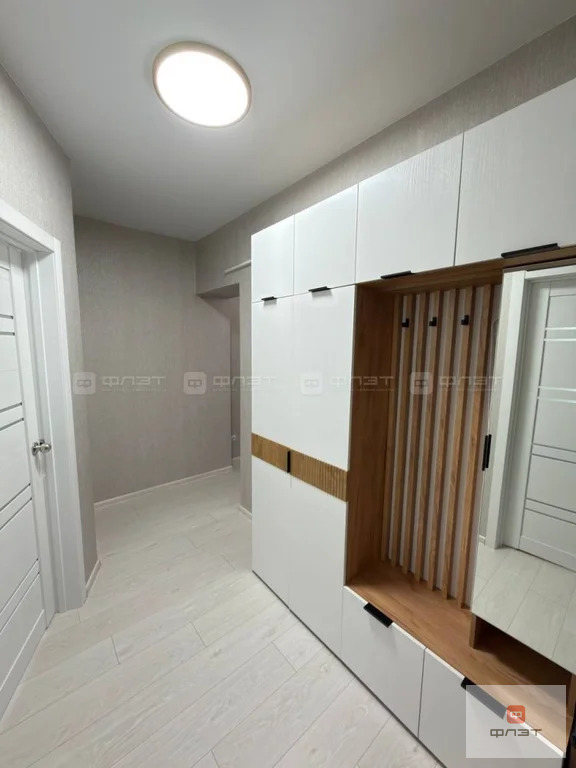 Продажа квартиры, Куюки, Пестречинский район, ул. Азовская - Фото 8