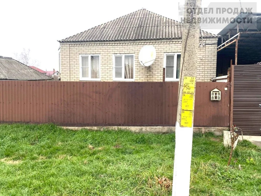 Кирпичный дом - Фото 20