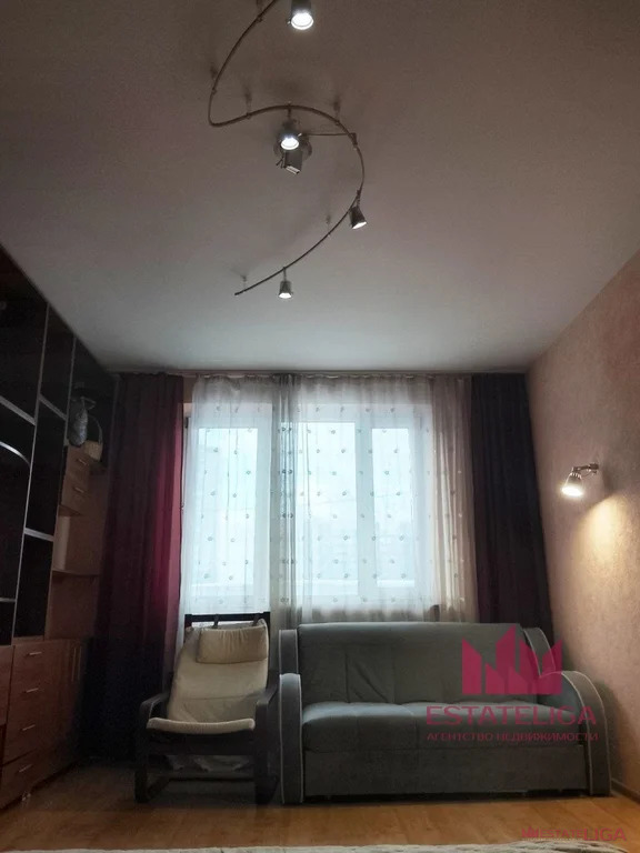 Аренда квартиры, Луговой проезд - Фото 12