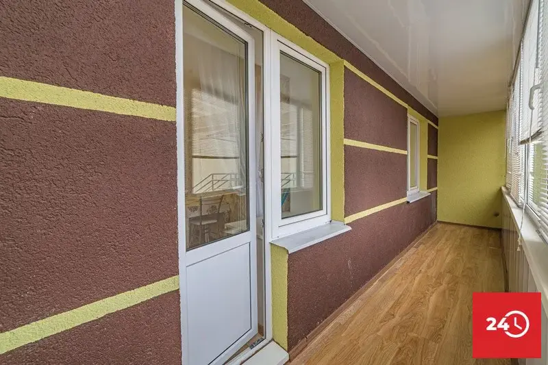 Продается 2 комнатная квартира в центре по улице Тарханова, 10 Маяк - Фото 18