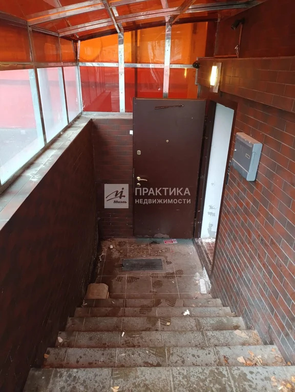 Продажа офиса, ул. Кедрова - Фото 2