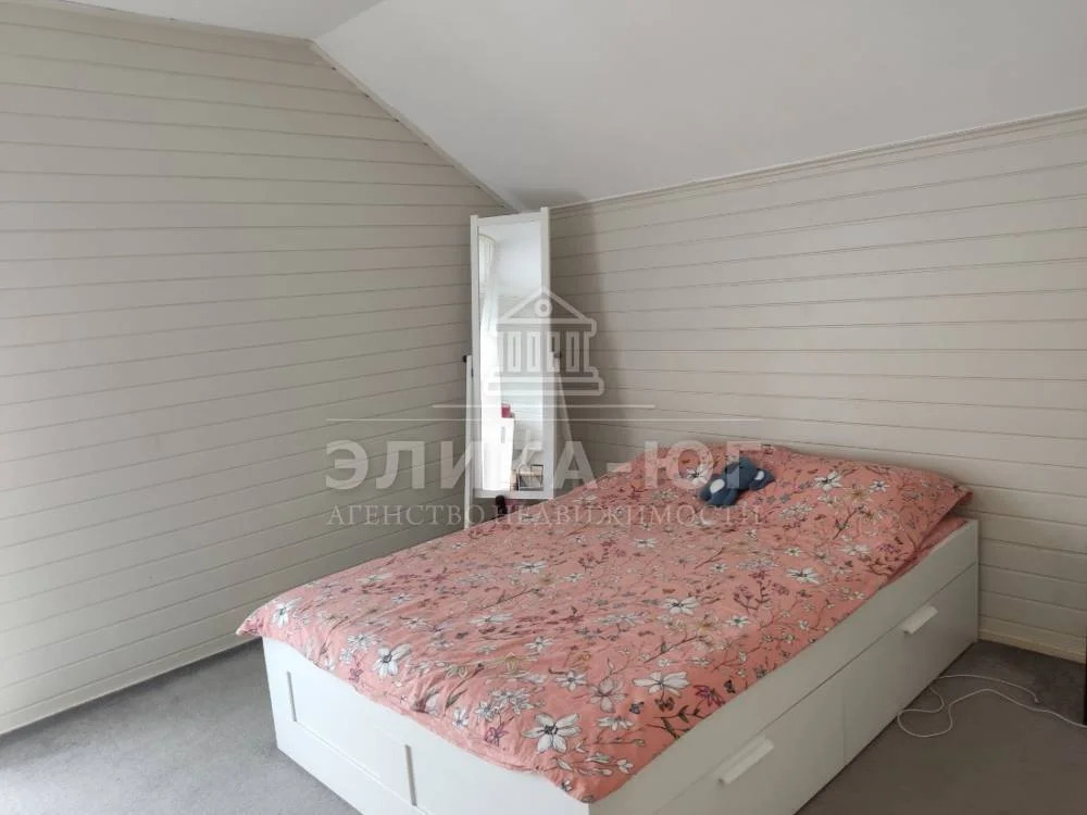 Продажа дома, Дефановка, Туапсинский район, ул. Северная - Фото 15