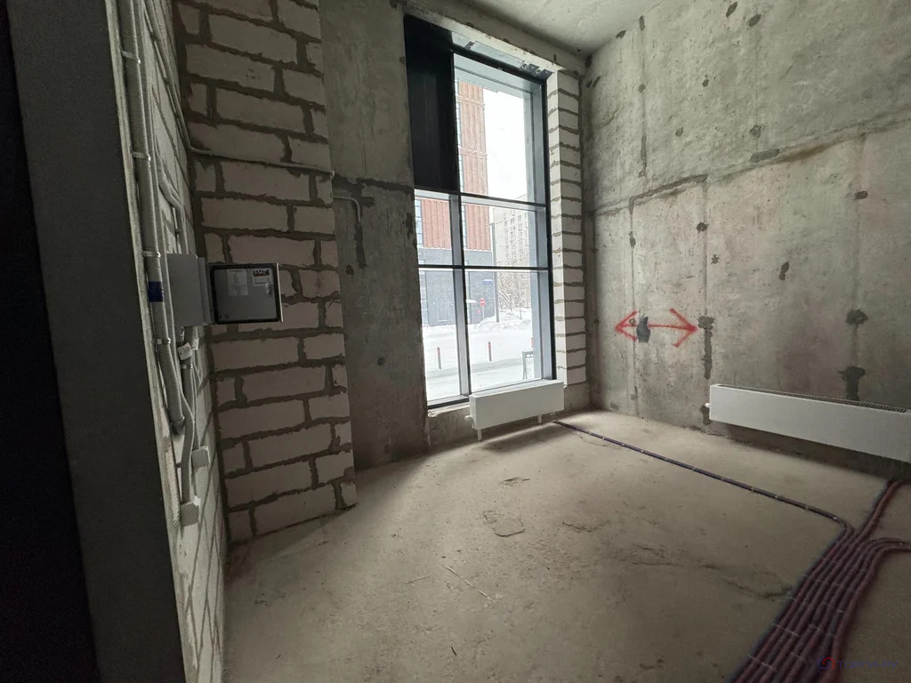 Продажа торгового помещения, ул. Клинская - Фото 8