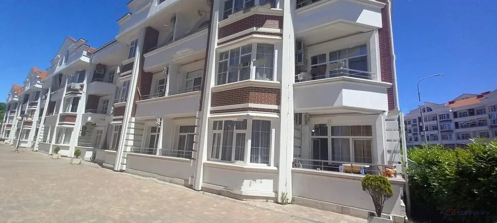 Продажа квартиры, Сочи, ул. Ленина - Фото 1