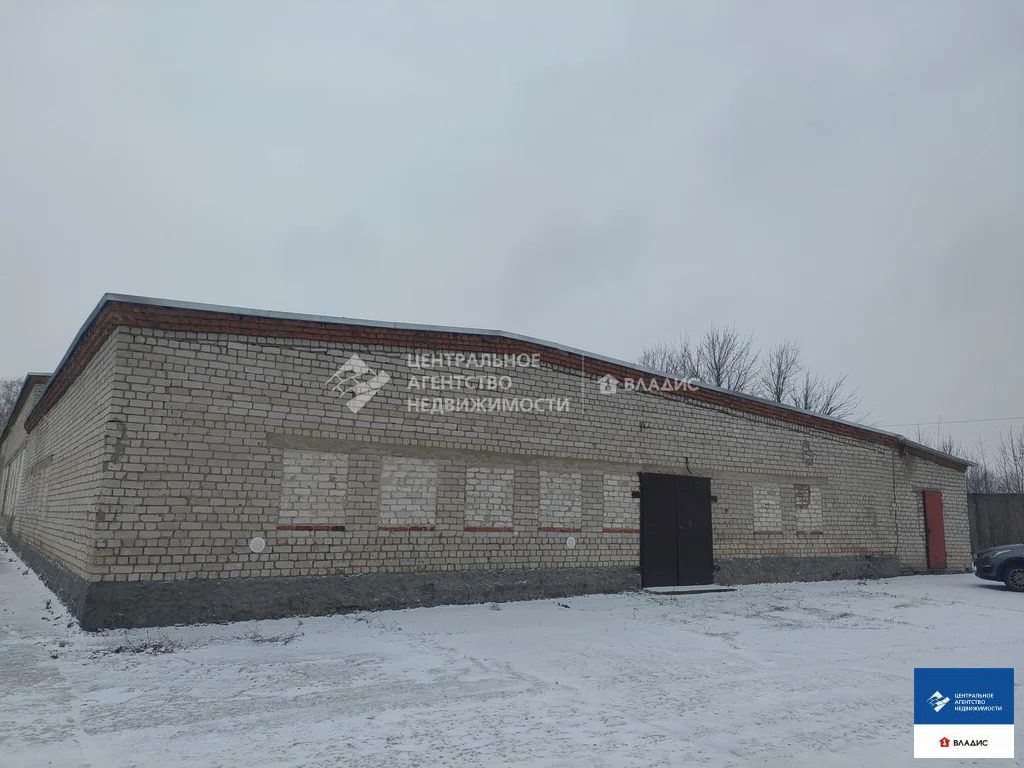 Аренда ПСН, Захарово, Захаровский район, ул. Центральная - Фото 1