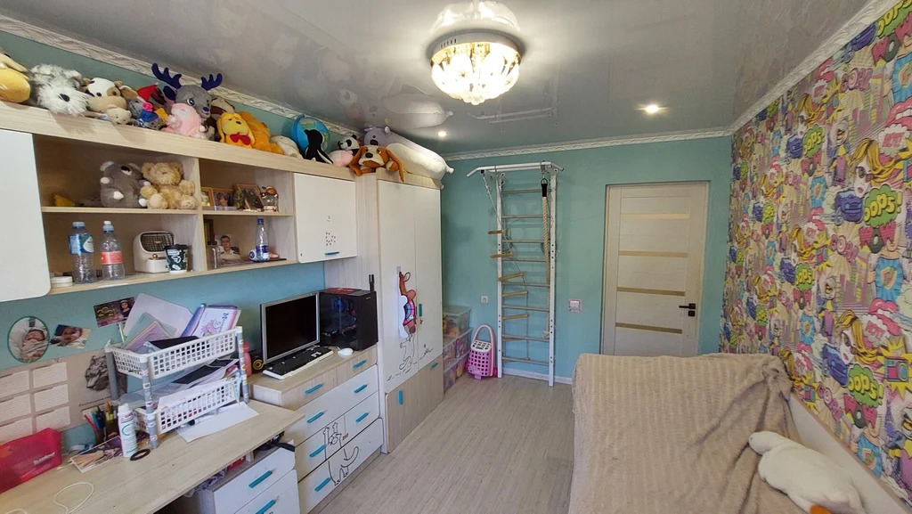 Продажа квартиры, Темрюк, Темрюкский район, ул. Шопена - Фото 10