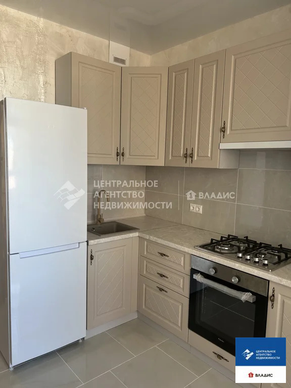 Аренда квартиры, Рязань, ул. Полевая - Фото 9