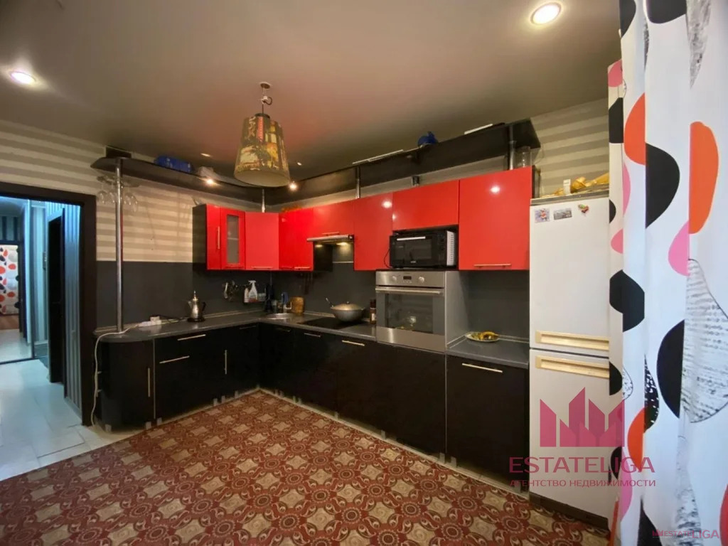 Продажа квартиры, Котельники, ул. Кузьминская - Фото 8