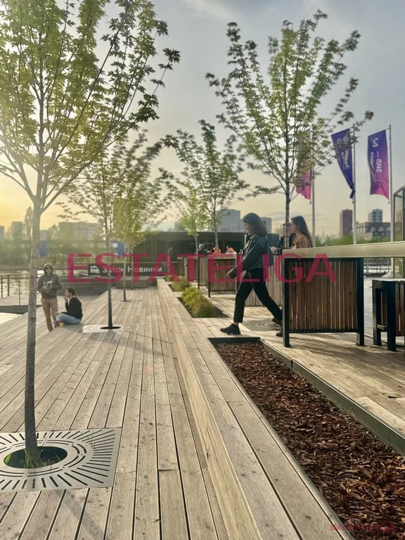 Продажа пентхауса, проспект Лихачева - Фото 16