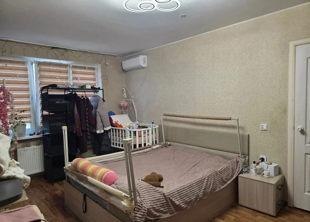 Продажа квартиры, Крымск, Крымский район, улица Надежды - Фото 11