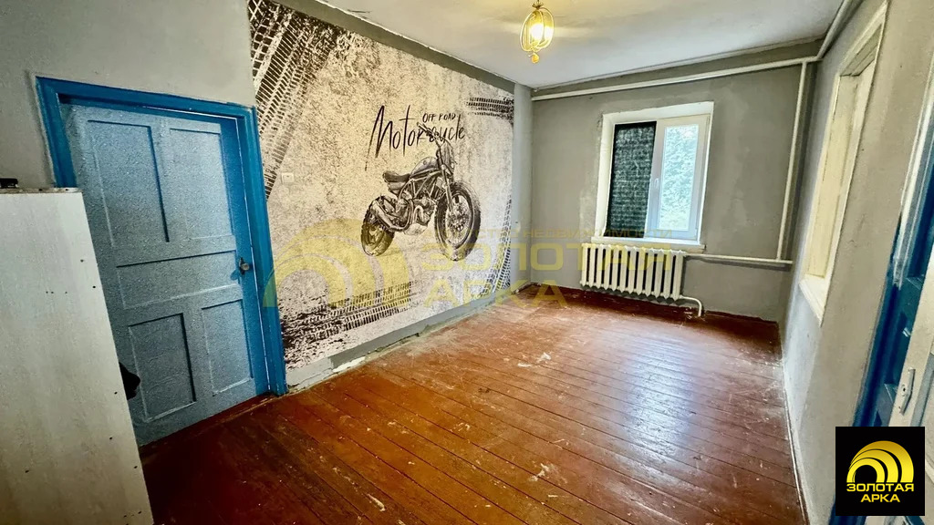 Продажа дома, Бараниковский, Славянский район, ул. Комсомольская - Фото 1